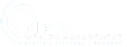 MPM Wealth Management logo