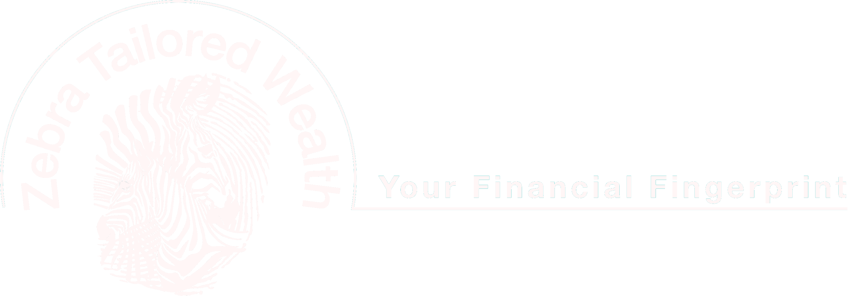 Zebra Tailored Wealth logo
